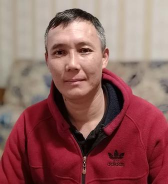 Разнорабочий