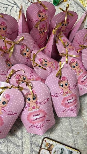 Бонбоньерки