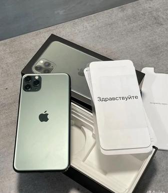 Продам iPhone 11 Pro айфон 11 про