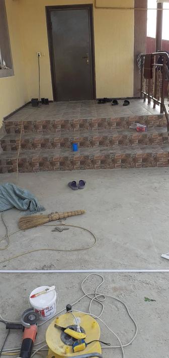 Ремонт квартир