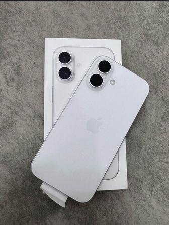 Айфон 16