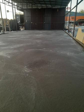 Траншеи септик