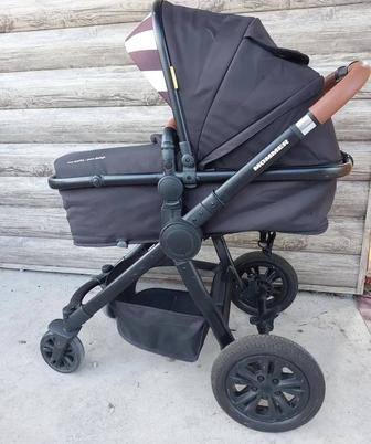 Продам коляску