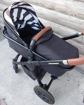 Продам коляску