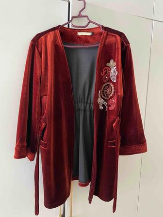 Национальный костюм