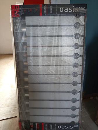 Радиаторы отопления