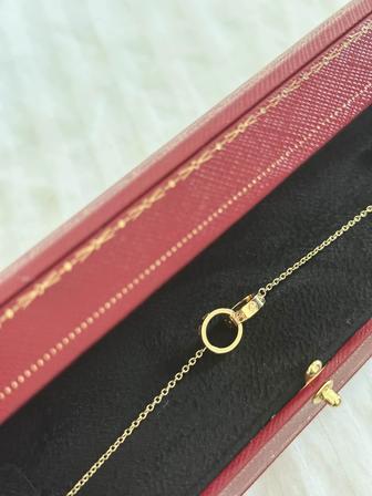 Браслет Cartier baby love