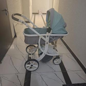Продам коляску Аймели