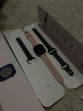 Apple Watch 8 , 41мм