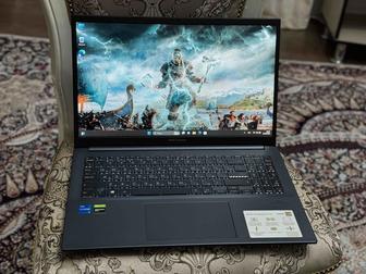 ASUs VivoBook Pro 15 , Core i5-11 , GeForce GTX