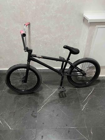 BMX БМХ кастом