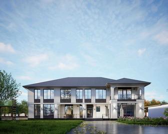 Разработка дизайн проекта интерьера и архитектура жилых домов