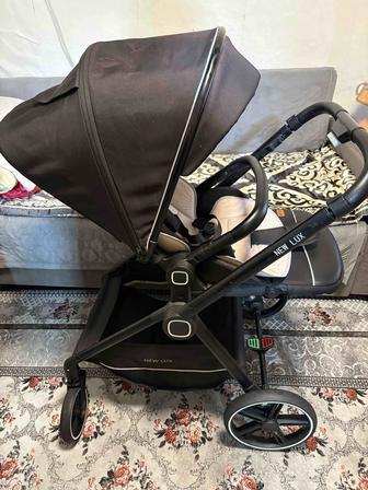 Продам детскую коляску