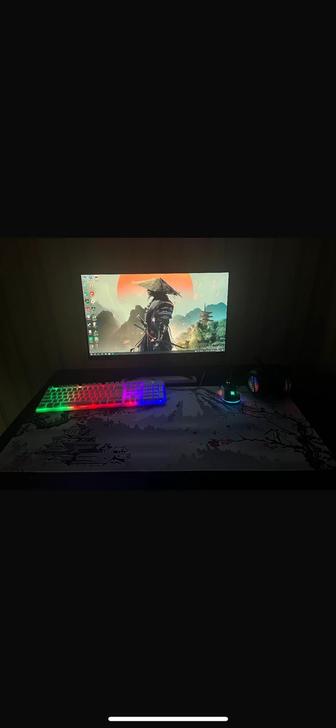 Продам Игровой компьютер