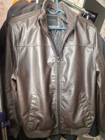 Куртка натуральная Кожа