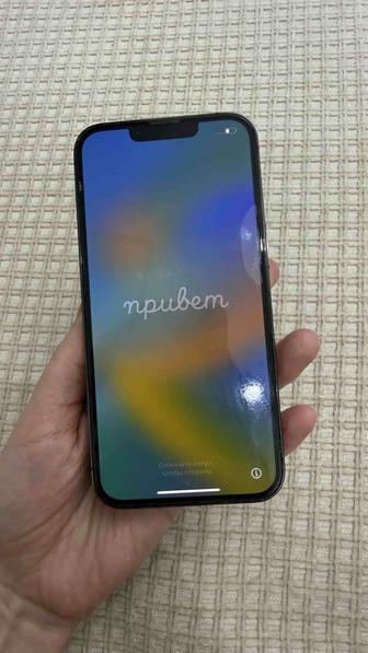 Продам айфон 13 про