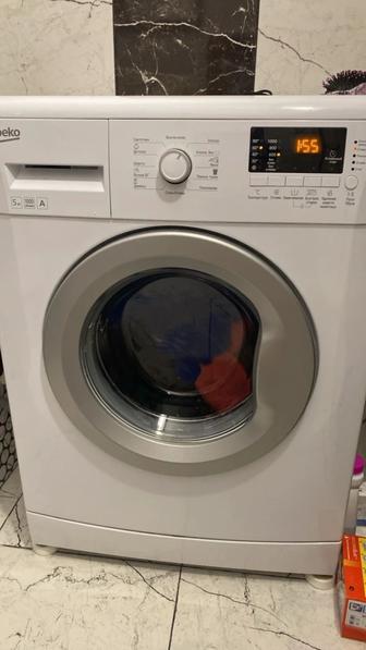 Продам стиральную машину-автомат BEKO