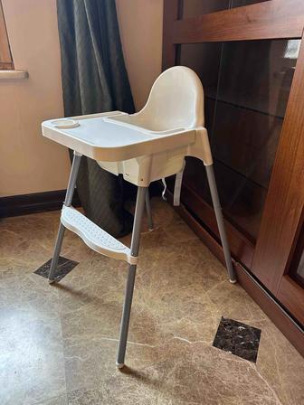 Детский стульчик