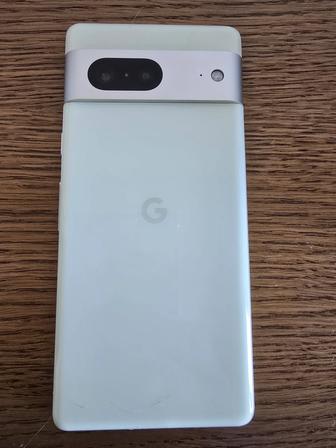 Google pixel 7 8/128 gb lemongrass