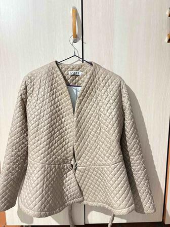 Продвм осеннюю курьку фирма LICHI