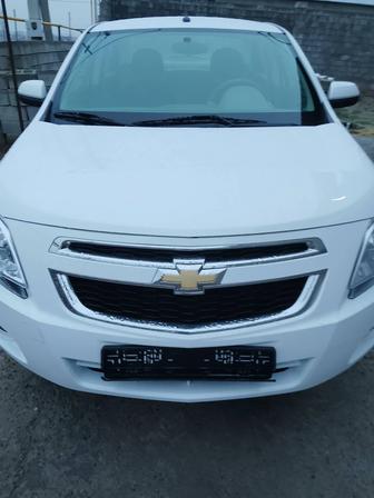 Кобальт в аренду посуточно