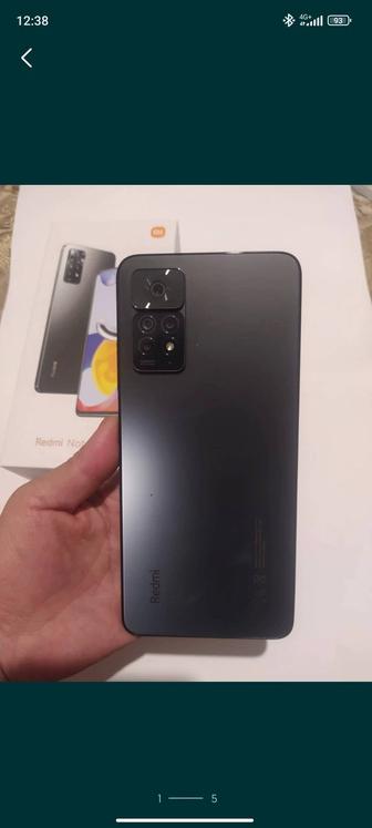 Redmi note 11 pro