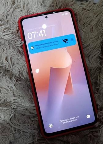 Продам Xiaomi 256гб