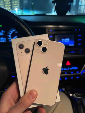 Айфон 13 128гб