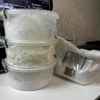 Все для изготовления свечей и гипсовых изд-й