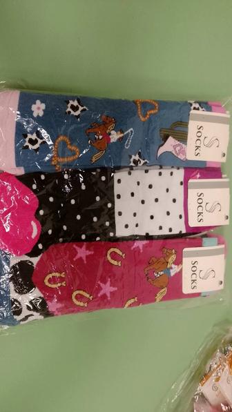 Носки женские