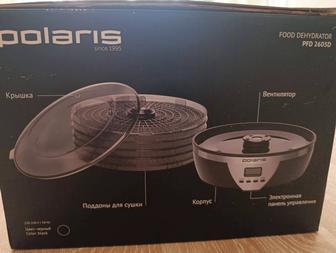 Сушка для фруктов, овощей и зелени