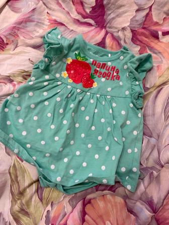 Отдадим детскую одежду для девочки