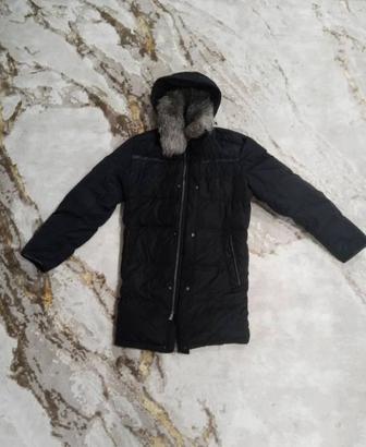 Куртка зимняя