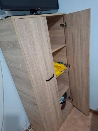 Продается шкаф почти новый