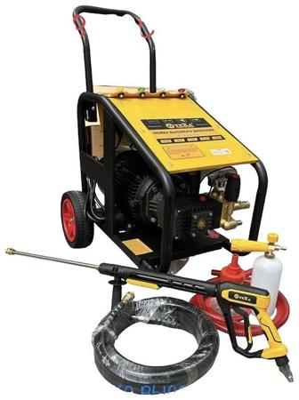 Профессиональная чистка канализации