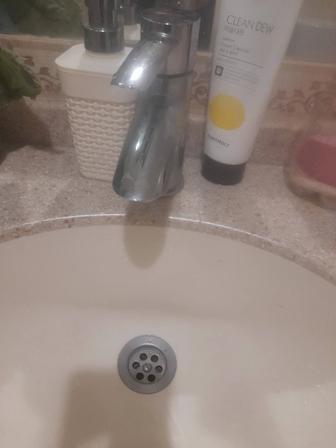 Муж на час сантехнические работы