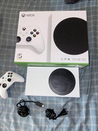 Xbox s