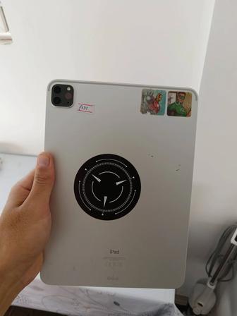 Ipad pro 11