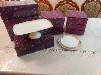 Посуда для дома и сада