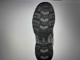 Ботинки демисезонные