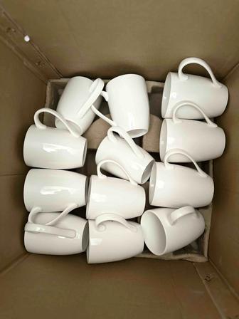 Бокалы/кружки для чая