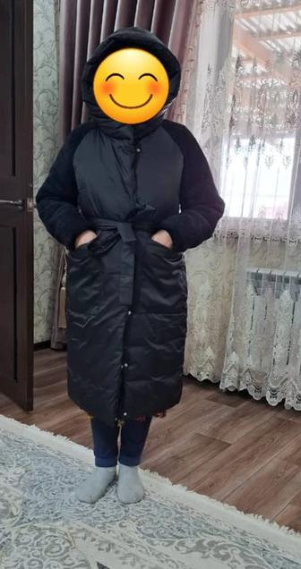 Куртка сатылады жаңа