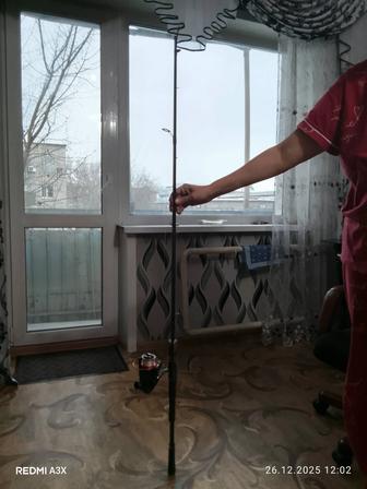 Продам спиннинг z6