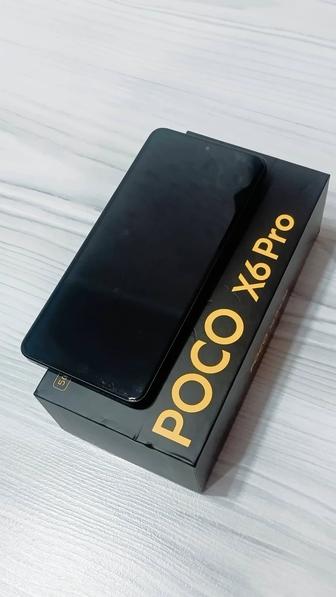 Poco X6 Pro Продам