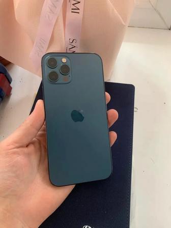 Продам iPhone 12 Pro айфон 12 про