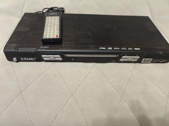 Продам DVD плеер