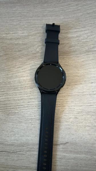 Часы Samsung Galaxy Watch 6 classik 47mm