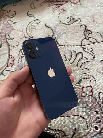 iPhone 12mini