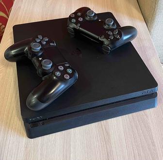 Sony PlayStation 4 Slim 1 TB