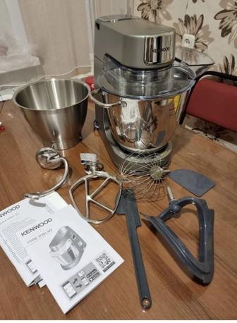 Продам kenwood cooking chef